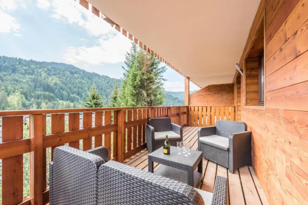 Les Terrasses De Perrières