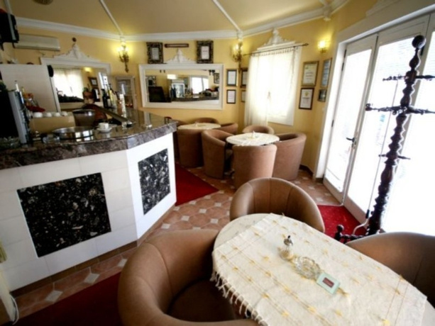Hotel Kostas