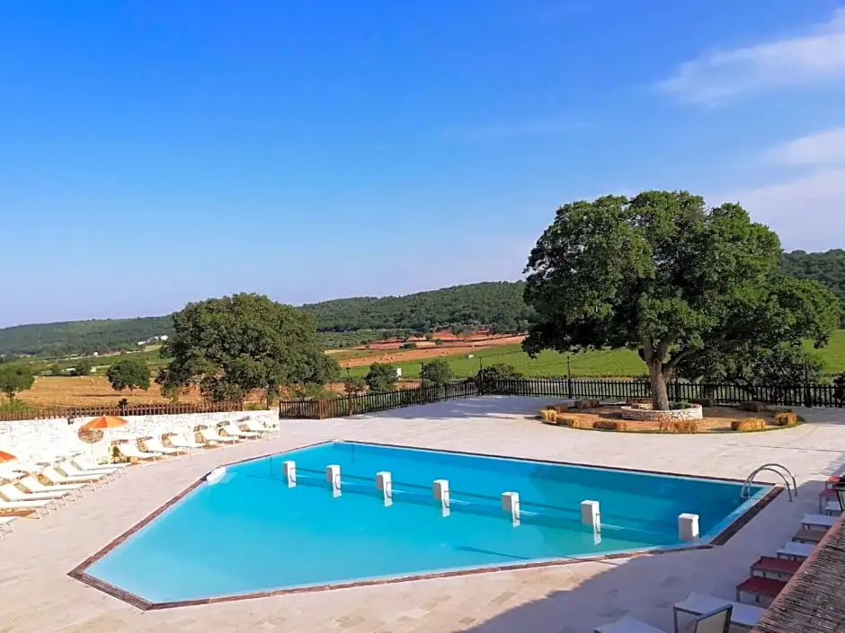 Trulli Panoramici