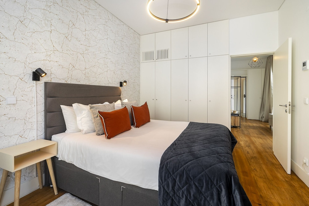 Ribeira11 Design Apartment