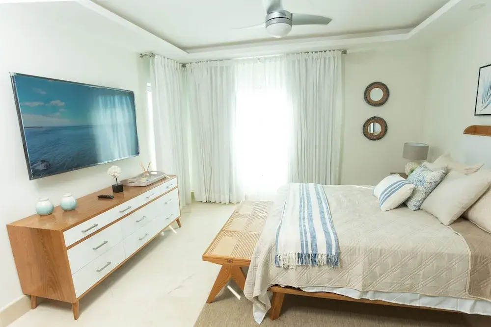 Cofresi Hills Residence