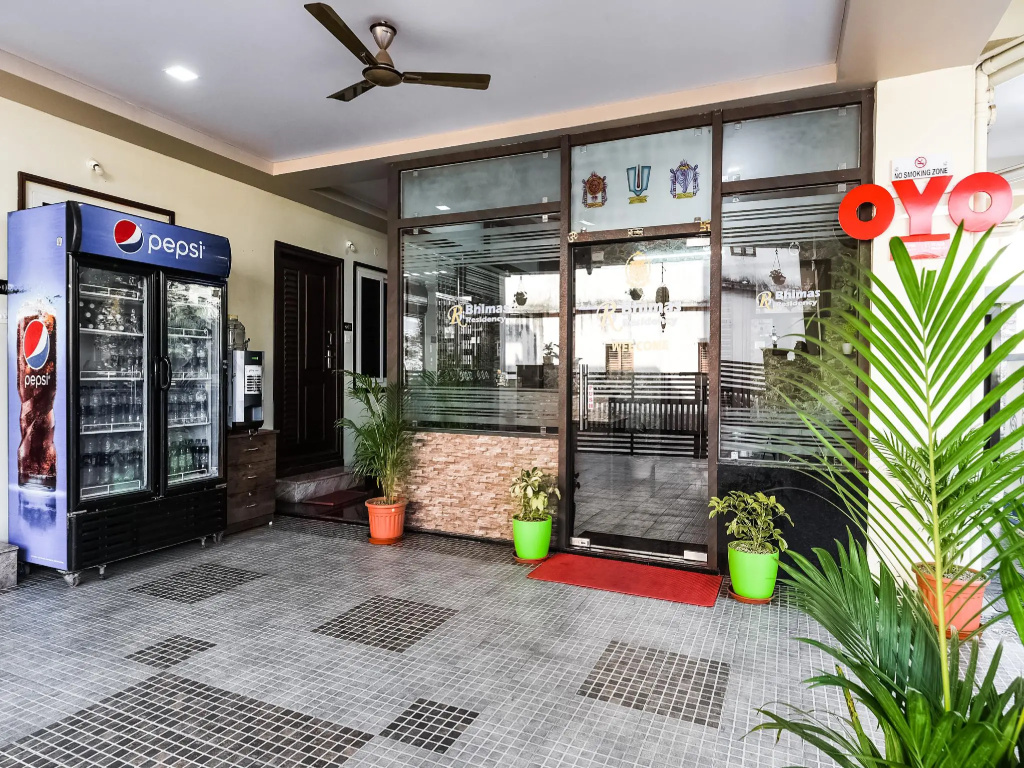 Bhimas Residency