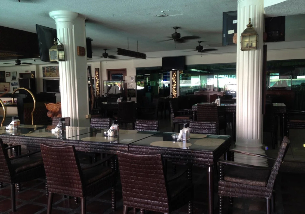 Wild Orchid Resort