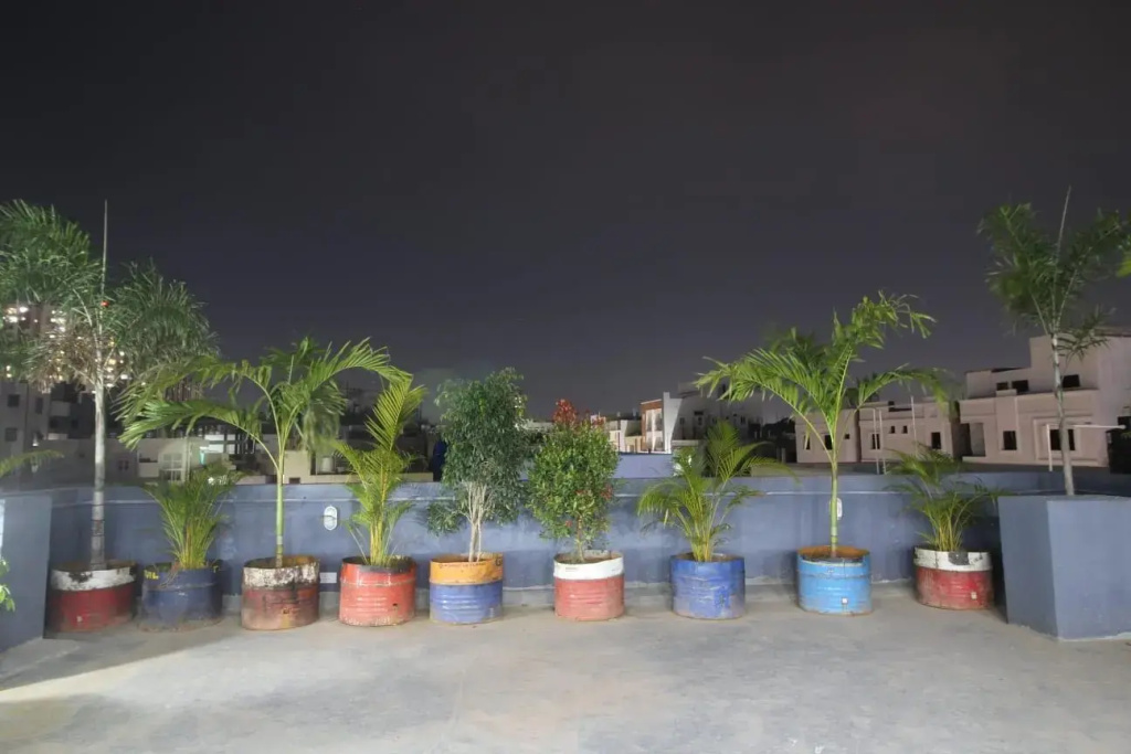 Arjuna Luxury Rooms