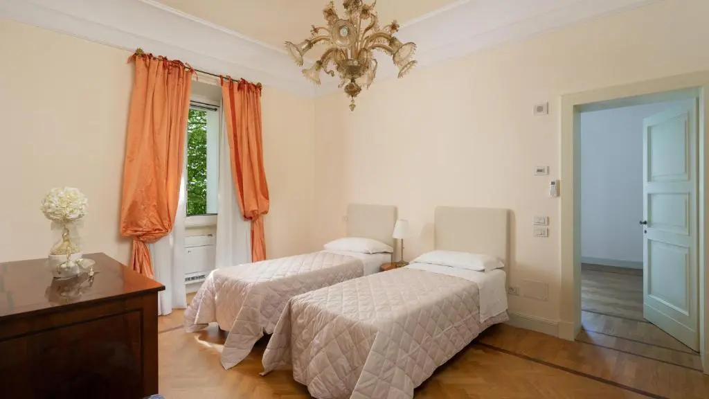 TENUTA BAGNI DE\ CONSOLI 24, Emma Villas