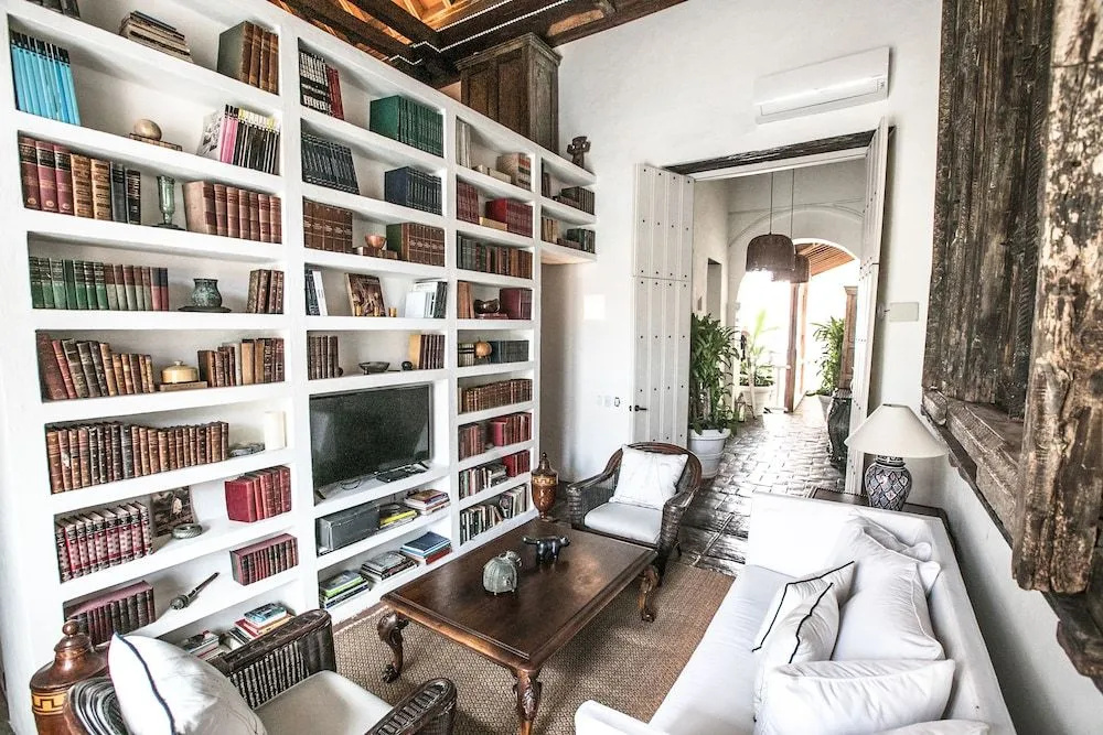Amarla Boutique Hotel Cartagena