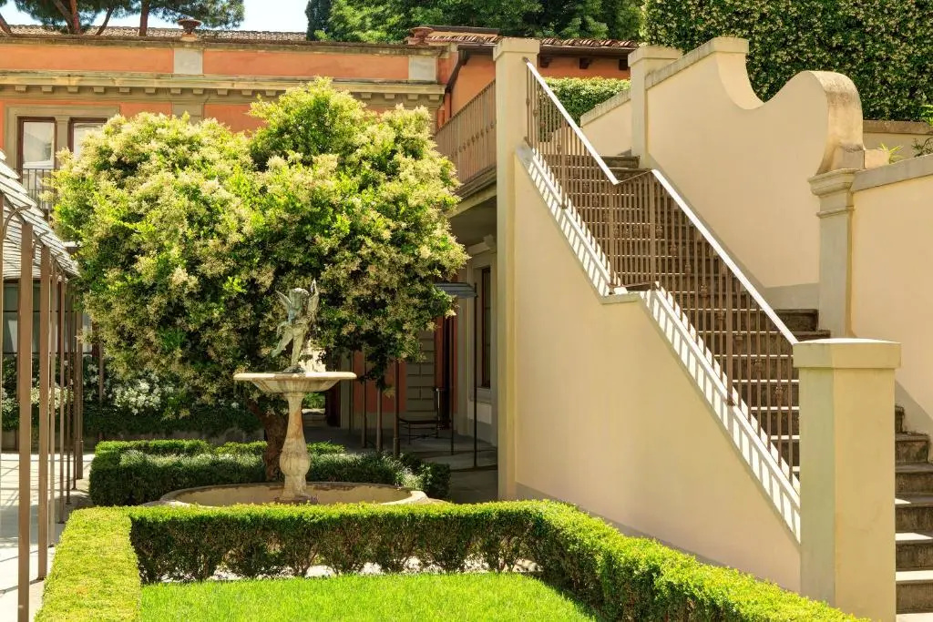 Hotel Orto de' Medici