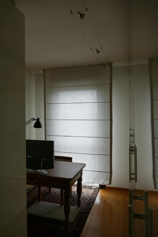 Palladio 20 Loft & Terrace