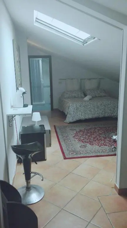 Casa del Loto