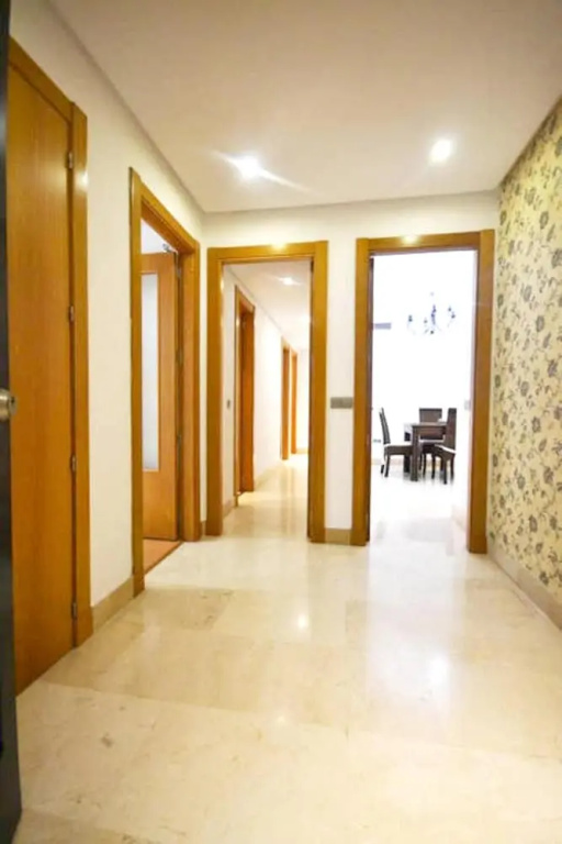 Apartment with 3 Bedrooms in Benalmádena, with Wonderful Sea View, Pool Access And Furnished Terrace
