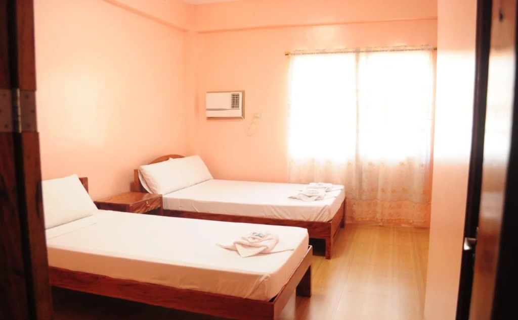 Midtown Inn - Batanes