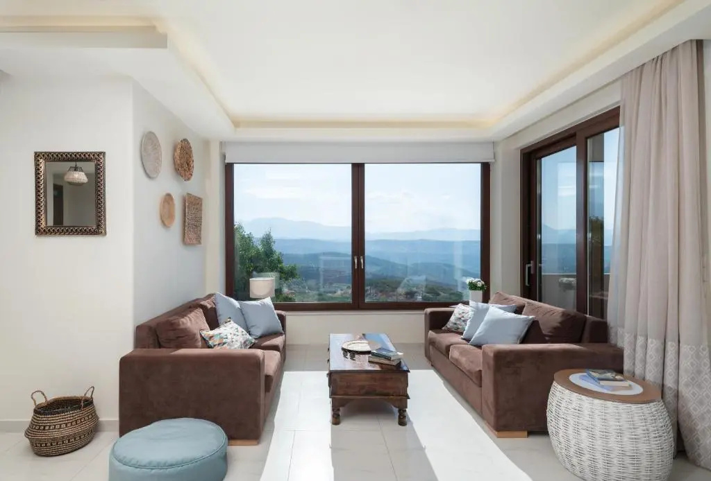 Rea Villa, a Serene Sanctuary, By ThinkVilla