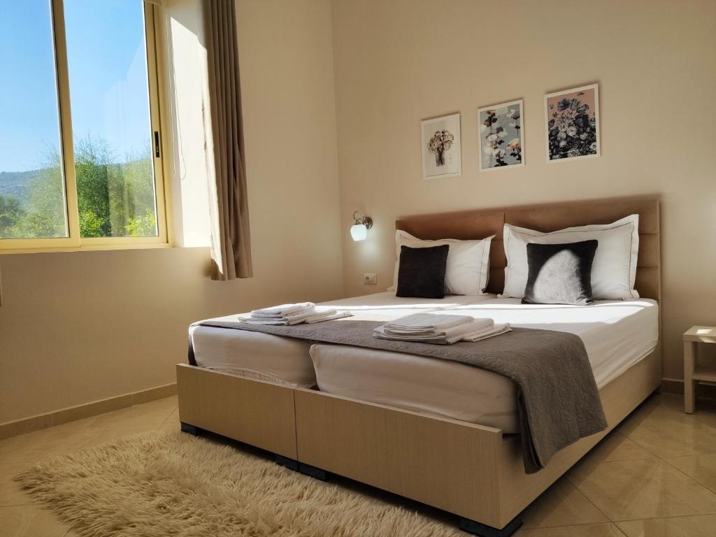Olive B&B