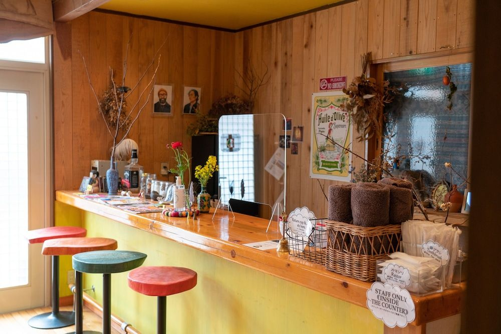Lodge Mondo