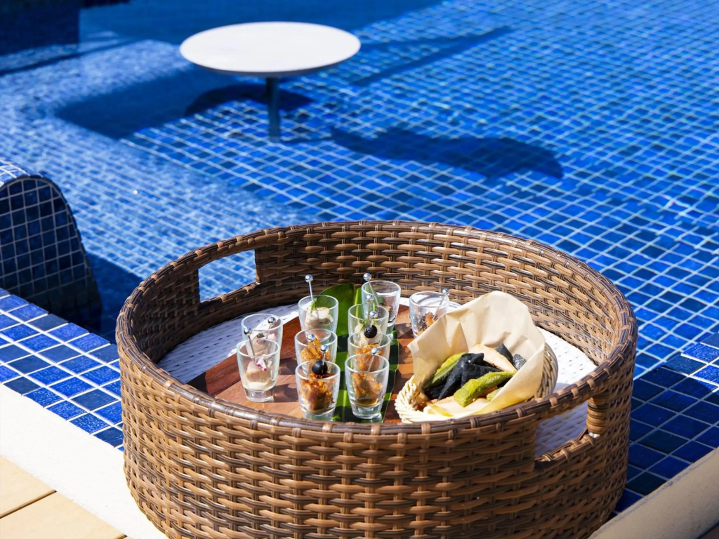 AQUASENSE Hotel & Resort
