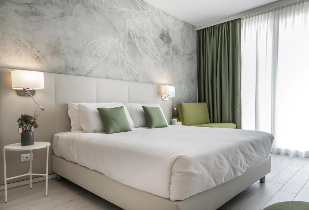 Hotel Amburgo