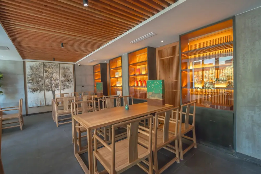 Hangzhou Qizai Culture&Leisrue Inn