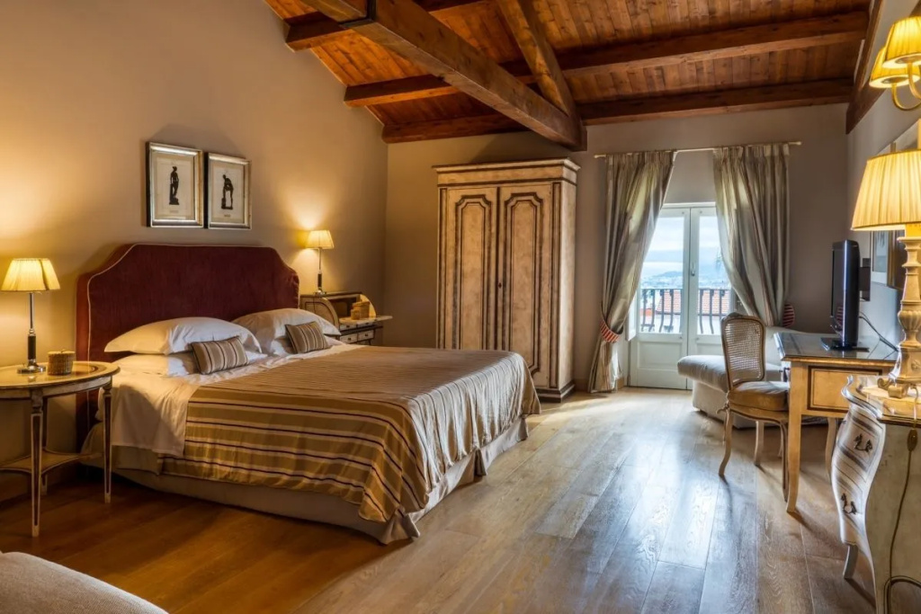 We Home Taormina Center with Parking