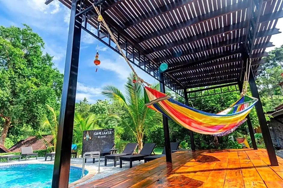 Siam Lanta Resort - SHA Extra Plus