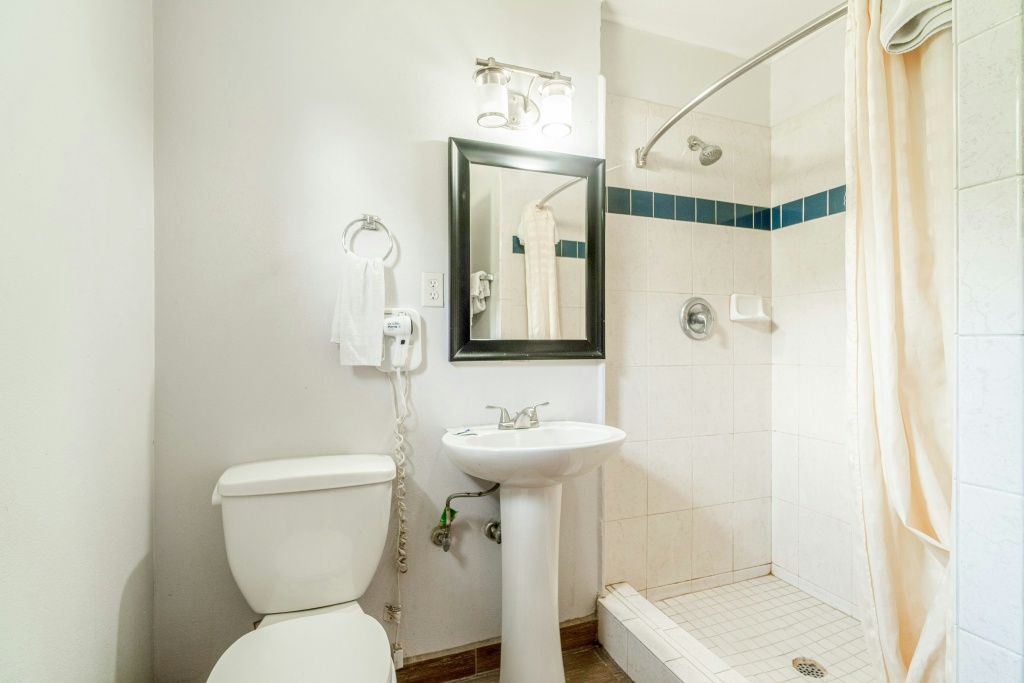 OYO Budget Inn Falfurrias Hwy 281