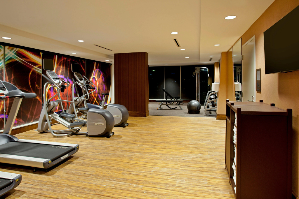 Hotel Indigo Austin Downtown - University by IHG