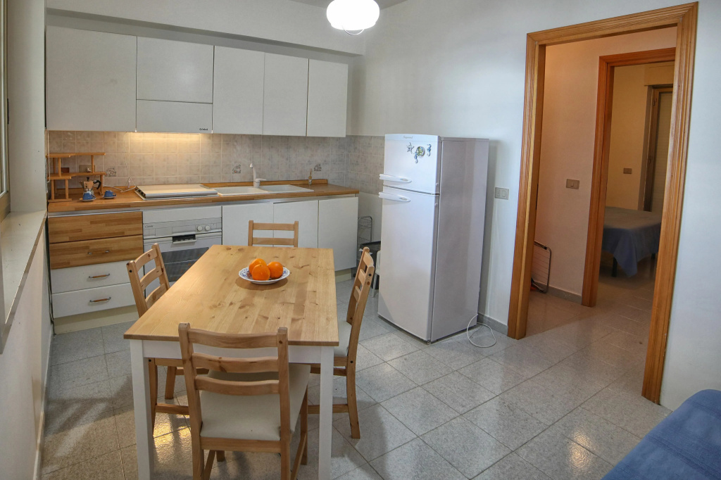 Costa Macauda Suite Apartment - Costa Macauda Suit