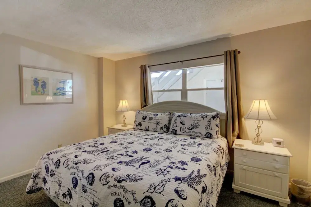 319 El Matador 2 Bedroom Condo by RedAwning