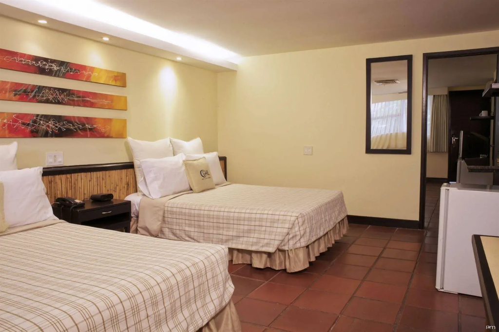 GHL Hotel Club el Puente