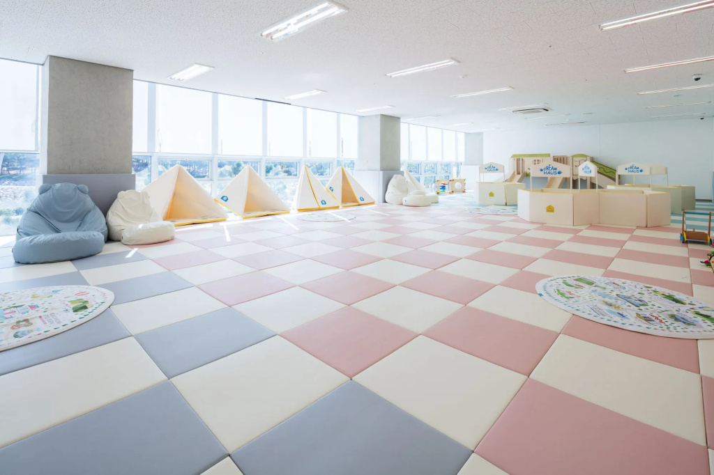 Nest Hotel Incheon