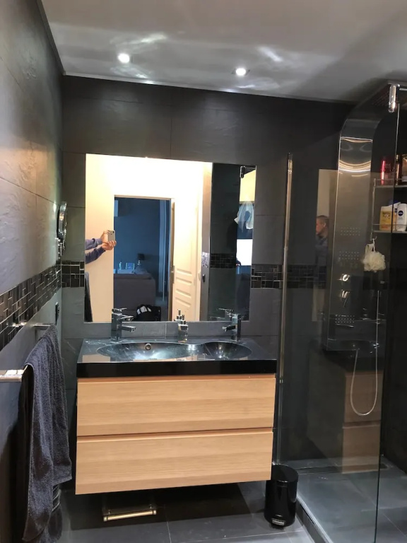 Appartement les Eucalyptus