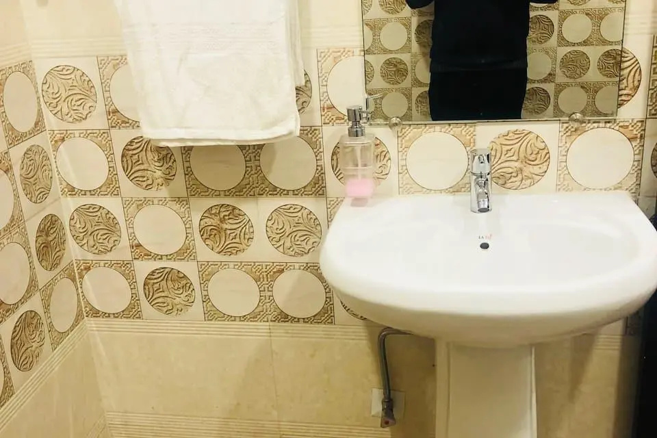 Shri Ganesh Guest House