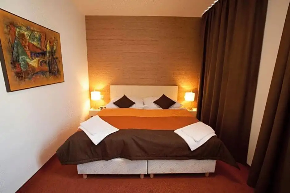 Hotel Peklo