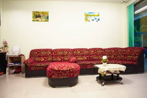 Baan Prasert Guesthouse