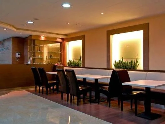 Aphrodite Hotel
