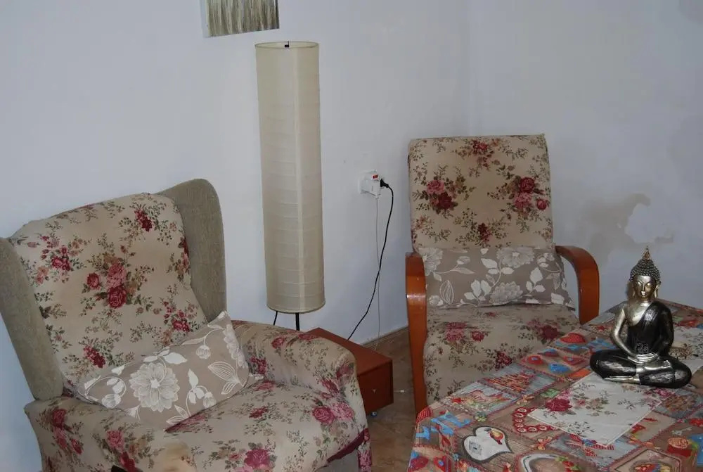 Vivienda Rural El Retorno
