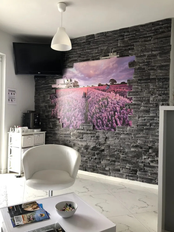 Dubrovnik Icy Guest House
