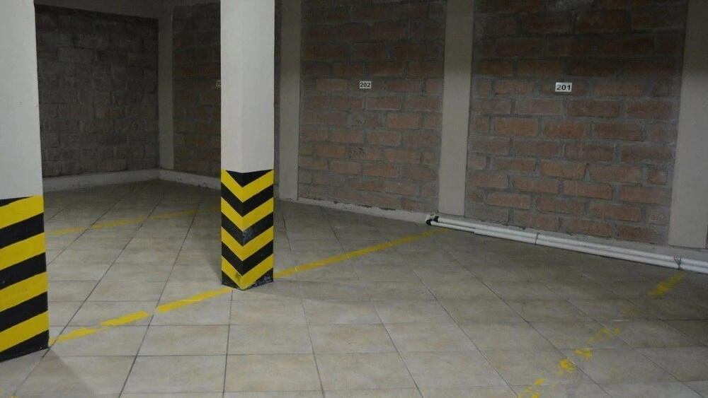 Apartamento WaldHaus Centro