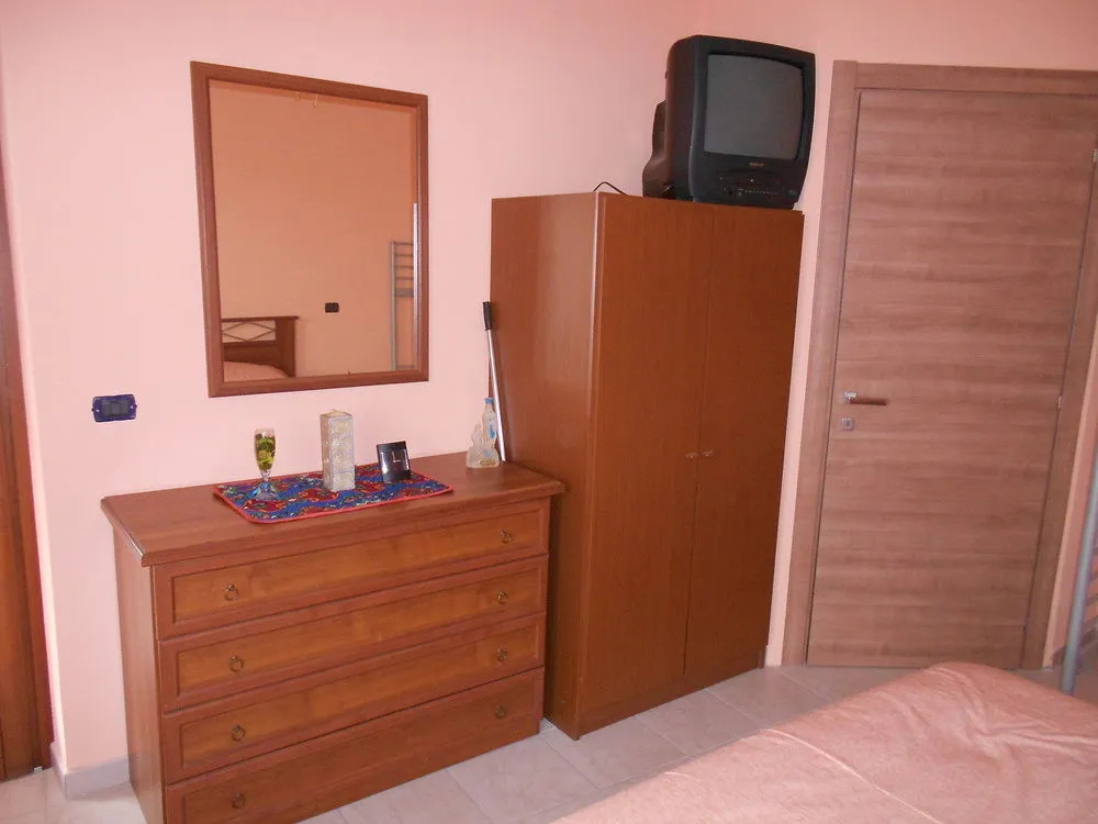 Agriturismo Schlin