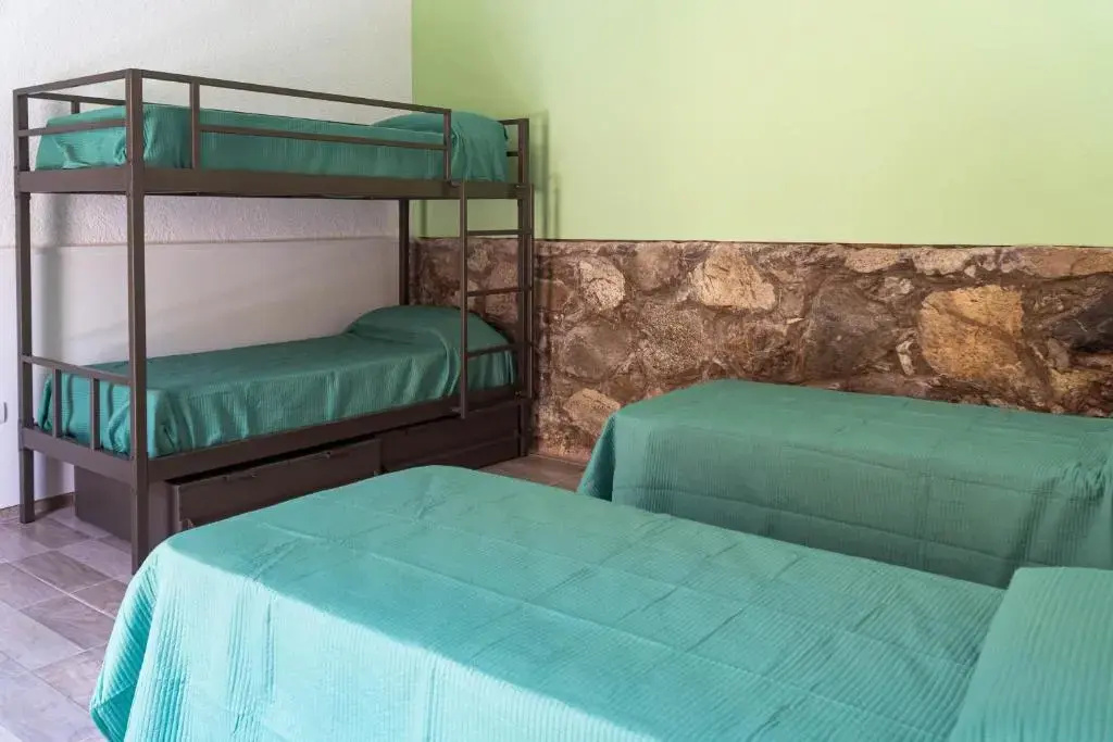 Nomades Hostel