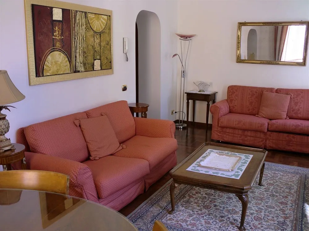 Home Suite Rome
