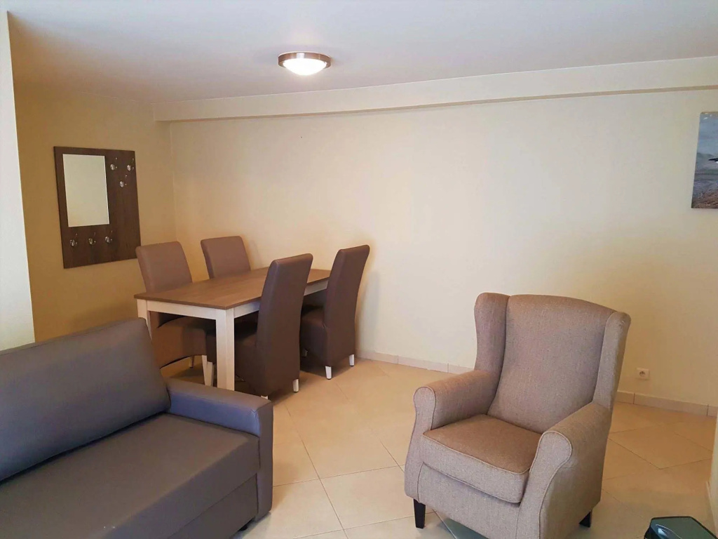 Holiday Suites Blankenberge