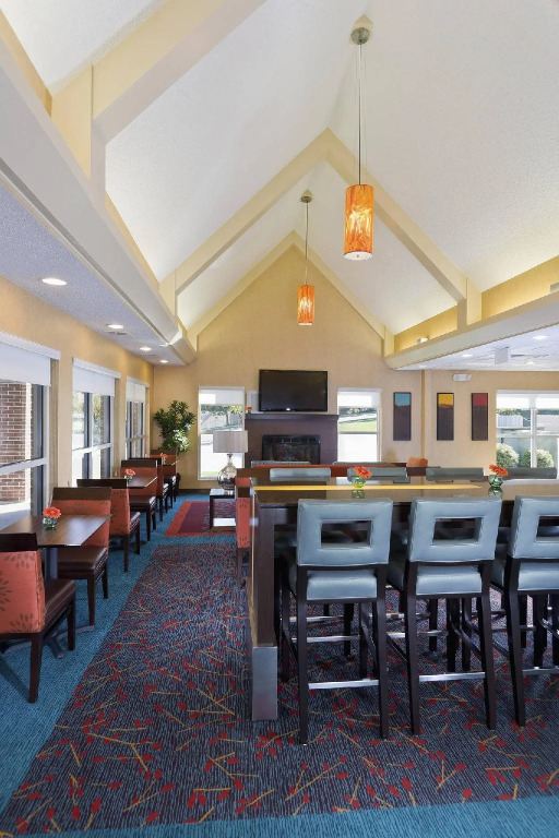 Residence Inn Madison East