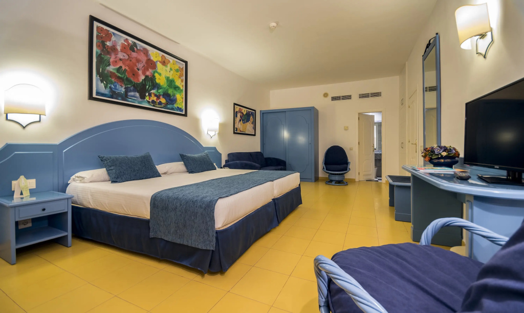 Club Hotel Drago Park