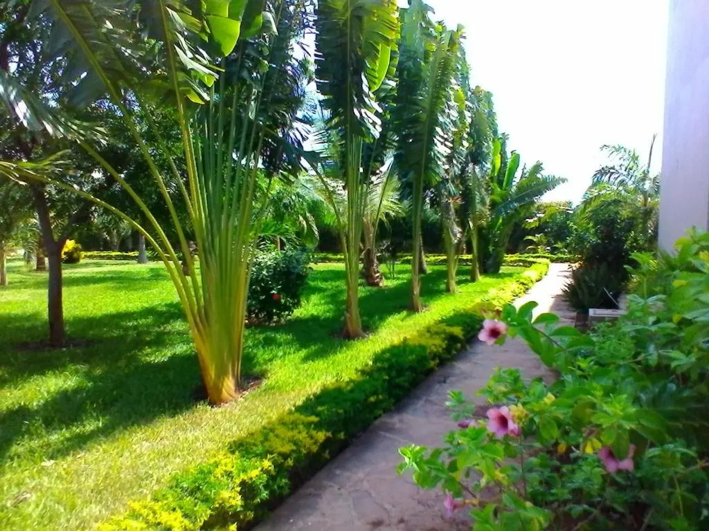 Galu Gardens Apartments Diani Beach