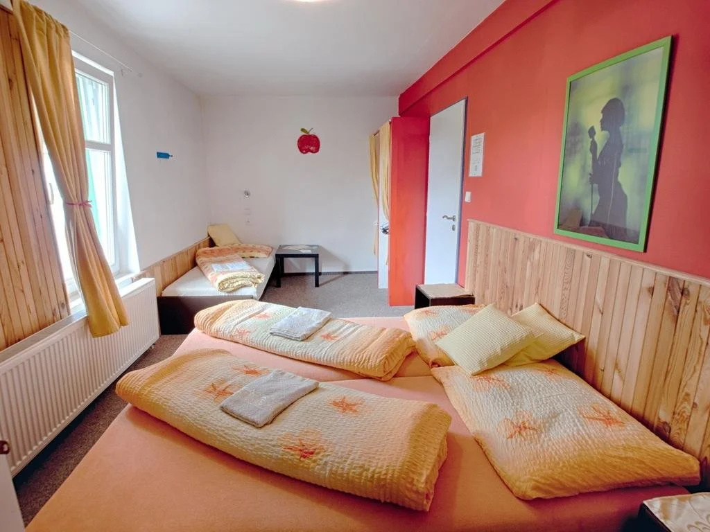 Penzion Slunečnice