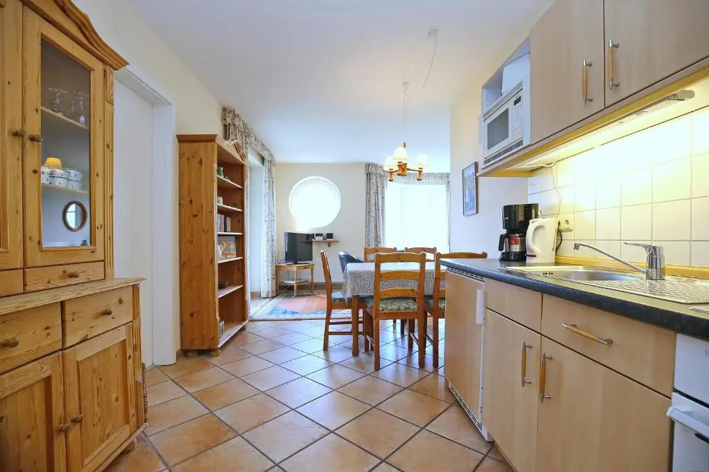 Dünenblick Wohnung 46