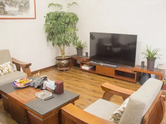 Changzhou Lihua Xiaoyuan Inn