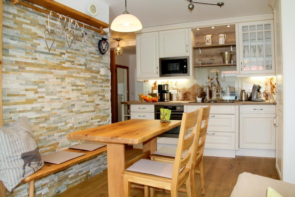 Ferienwohnung-Königsschlösser