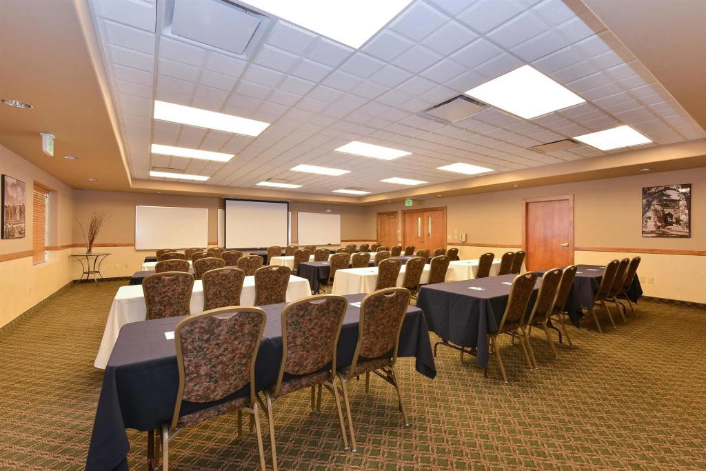 The Buxton, BW Signature Collection by Best Western