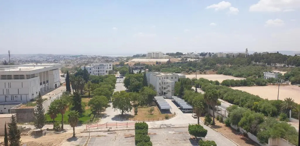 Riadh el Manar 3